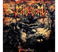 Malfeitor - Incubus -Digi-