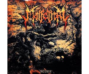 Malfeitor - Incubus -Digi-