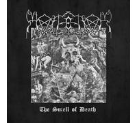 Malfeitor - The Smell of Death (CD)