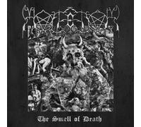 Malfeitor The Smell of Death (CD) Album