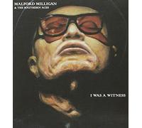 Malford Milligan & the S - I Was a Witness [Import]