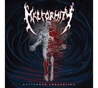Malformity - The Rapturous Unraveling [Import]