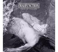 Malfunction – Fear of Failure – Vinyle coloré 12" – Édition limitée (Importé)