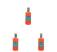 MALFY Con Arrancia Gin Italien - 41%, 70cl (Lot de 3)