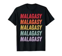 Malgache T-Shirt