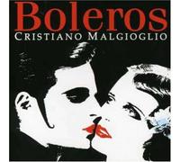 Malgioglio Cristiano - Boleros