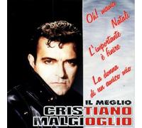 Malgioglio Cristiano - Il Meglio [Import]