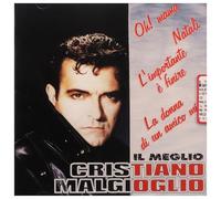 Malgioglio Cristiano - Il Meglio [Import]