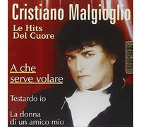 Malgioglio Cristiano - Le Hits Del Cuore