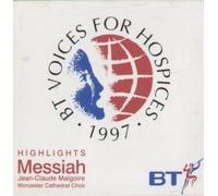 Malgoire - Handel: Messiah [Import]