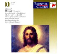 Malgoire - Handel : Messiah [Import]