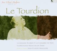 Malgoire Jean Claude - Le Tourdion (Balli E Danze Del Rinascimentali) [Import]