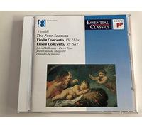 Malgoire,Jean-Claude - Les Quatre saisons