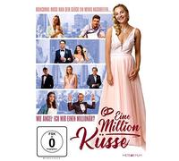 Malgorzata Socha;Michal Malinowski - Eine Million Küsse [Import]