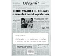 «Malgrado tutto dobbiamo farcela». I socialisti italiani e lo Shock of the Global