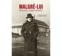 Malgré-lui Jean-Luc Elling (Auteur)