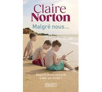 Malgré nous... - Claire Norton - Pocket - Poche - Roman