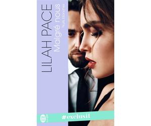 Malgré nous Nuits blanches - Lilah Pace - J'ai Lu - Poche - Roman