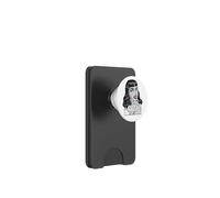 Malgré The Look on My Face, tu parles Toujours de Pop Art PopSockets PopWallet pour MagSafe