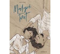 Malgré tout - Jordi Lafebre - Dargaud - relié - Bande dessinée