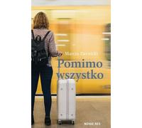 Malgré tout - Marcin Ziernicki (Buch auf Polnisch)