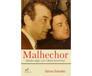 Malhechor: Medio siglo con Viktor Korchnoi