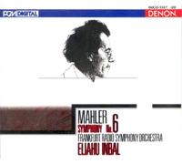 Malher : Symphonie N° 6