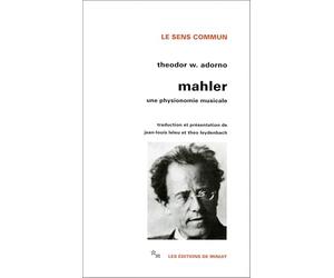 Malher : Une physionomie musicale