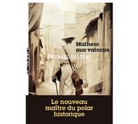 Malheur aux vaincus Gwenaël Bulteau (Auteur)