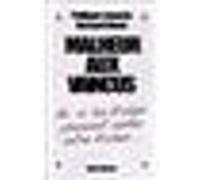 Malheur aux vaincus Philippe Labarde (Auteur), Bernard Maris (Auteur)