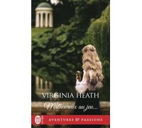 Malheureux au jeu... - Virginia Heath - J'ai Lu - Poche - Roman
