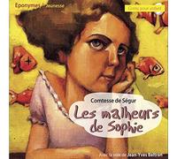 Malheurs de Sophie / Comtesse de Segur