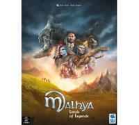 Malhya - Lands of Legends