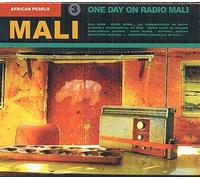 Mali 3 : One Day On Radio Mali