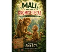 Mali and the Promise Petal
