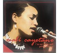 Mali Cayetano - I'm Not Doing Well Getting Over You