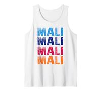 Mali Coloré Débardeur