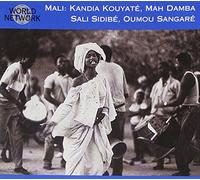 Mali - les Divas du Mali