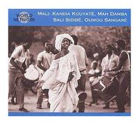 Mali – Les Divas du Mali – Membran