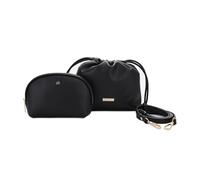Mali+Lili Lola Beauty Bag Duo, Noir, Bandoulière
