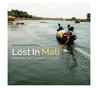 Lost in Mali – De Bamako à Tombouctou – Riverboat