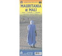 Mali & mauritania