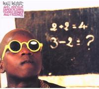 Mali Music