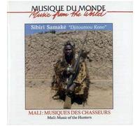 Mali : Music From The Hunt