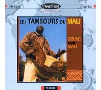 Mali: Musica per Percussioni