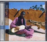 Mali : Musiciens Traditionnels - Le Hoddu Peul