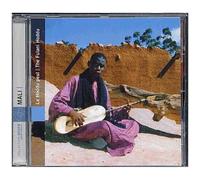 Mali : Musiciens Traditionnels - Le Hoddu Peul