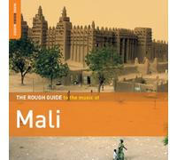 Mali/Rough Guide