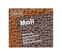 Mali : Salif Keita, Kasse Mady, Kalory Sory, Doumbia - Dutch Import