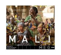 Mali – The Art Of Griots From Kela 1978-2019 – CD